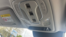 MG Hs 1.5 T-GDI Exclusive 5dr DCT Petrol Hatchback